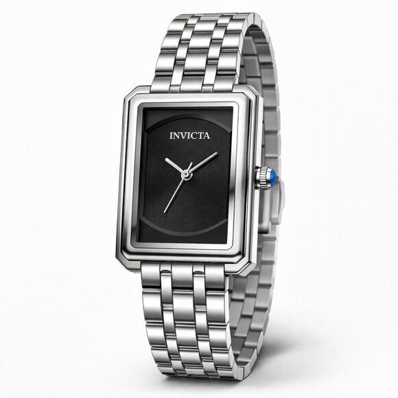 Invicta Accessories - Invicta Wildflower Princess Women's Watch - 26mm, Steel (69335)